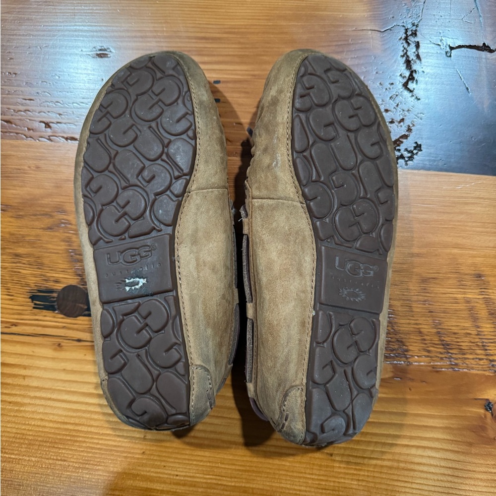 Used like new Ugg Dakota Slippers. - Picture 3 of 6